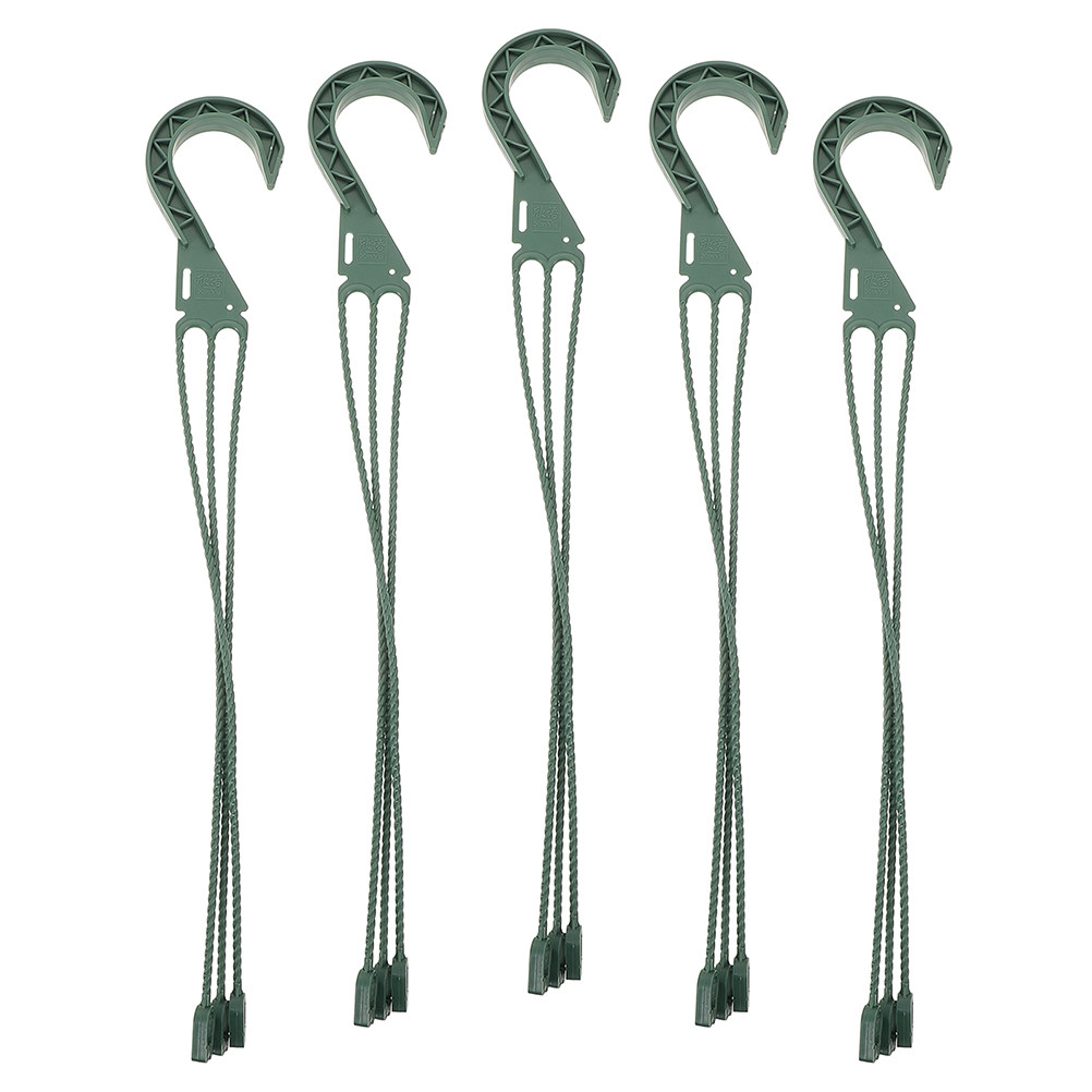5Pcs Hanging Planter Hooks Stu - đánh giá và giá Spider Plant Hanging