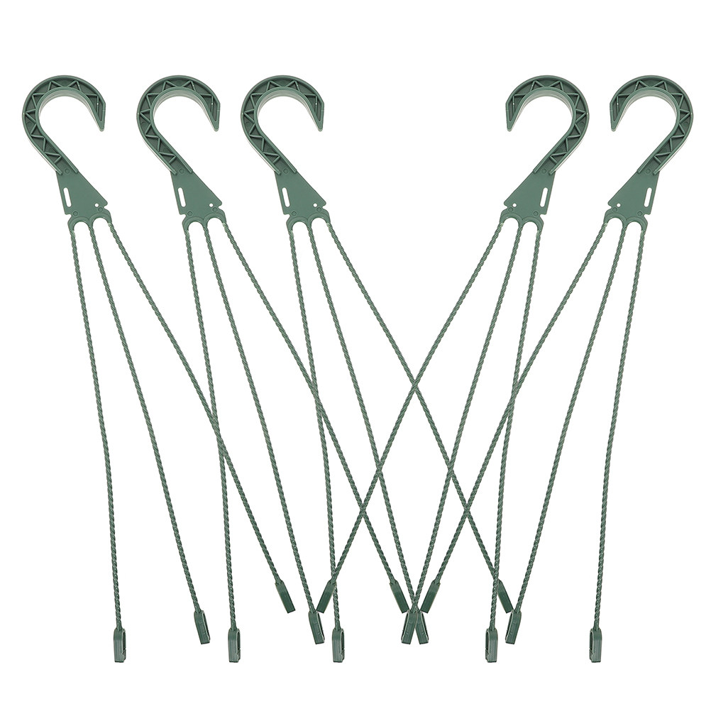 5Pcs Hanging Planter Hooks Stu - đánh giá và giá Spider Plant Hanging