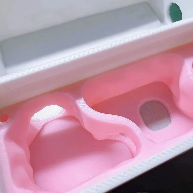3D Printed Ant Farm queen ant' - đánh giá và giá Begonia Rex