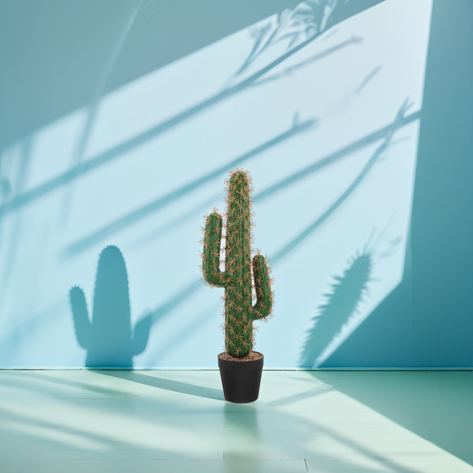 Lifelike Artificial Cactus Pla - đánh giá và giá Echeveria Succulent