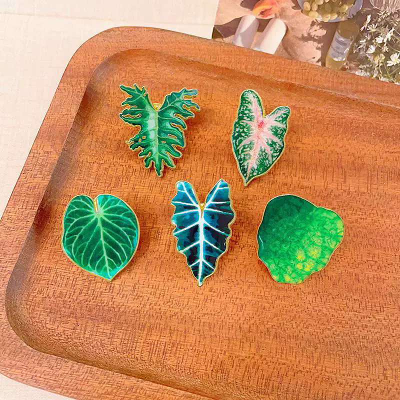Potted Plant Brooch Monstera A - đánh giá và giá Aloe Vera Pot