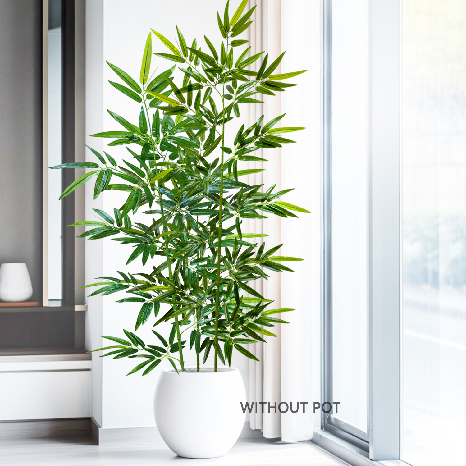 120-240cm/94.48in Artificial G - đánh giá và giá Dracaena Marginata