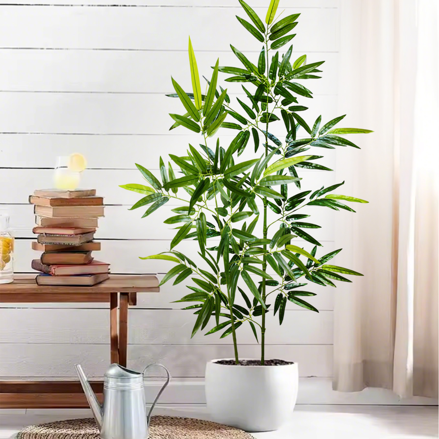 120-240cm/94.48in Artificial G - đánh giá và giá Dracaena Marginata