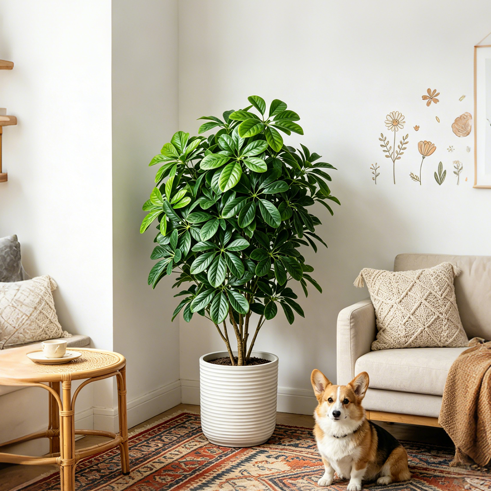 85/98cm Artificial Palm Plants - đánh giá và giá Ficus Lyrata Tree