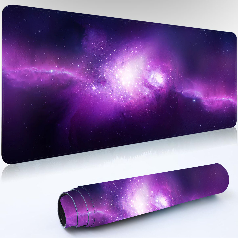 Purple Universe Mouse Pad Xl D - đánh giá và giá Tradescantia Purple