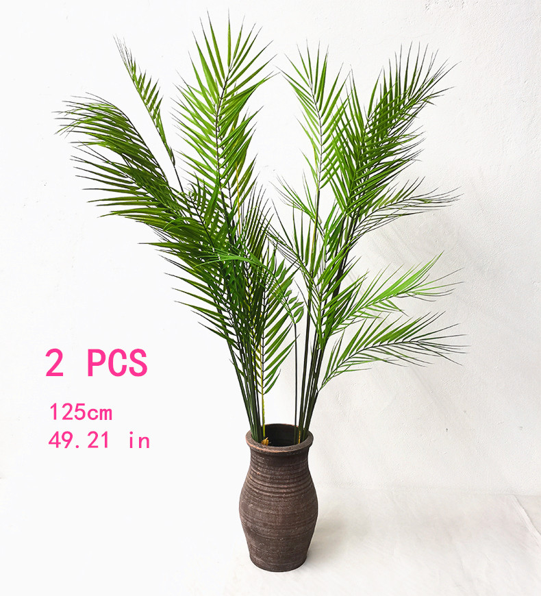 Large Artificial Palm Tree Gre - đánh giá và giá Dracaena Marginata
