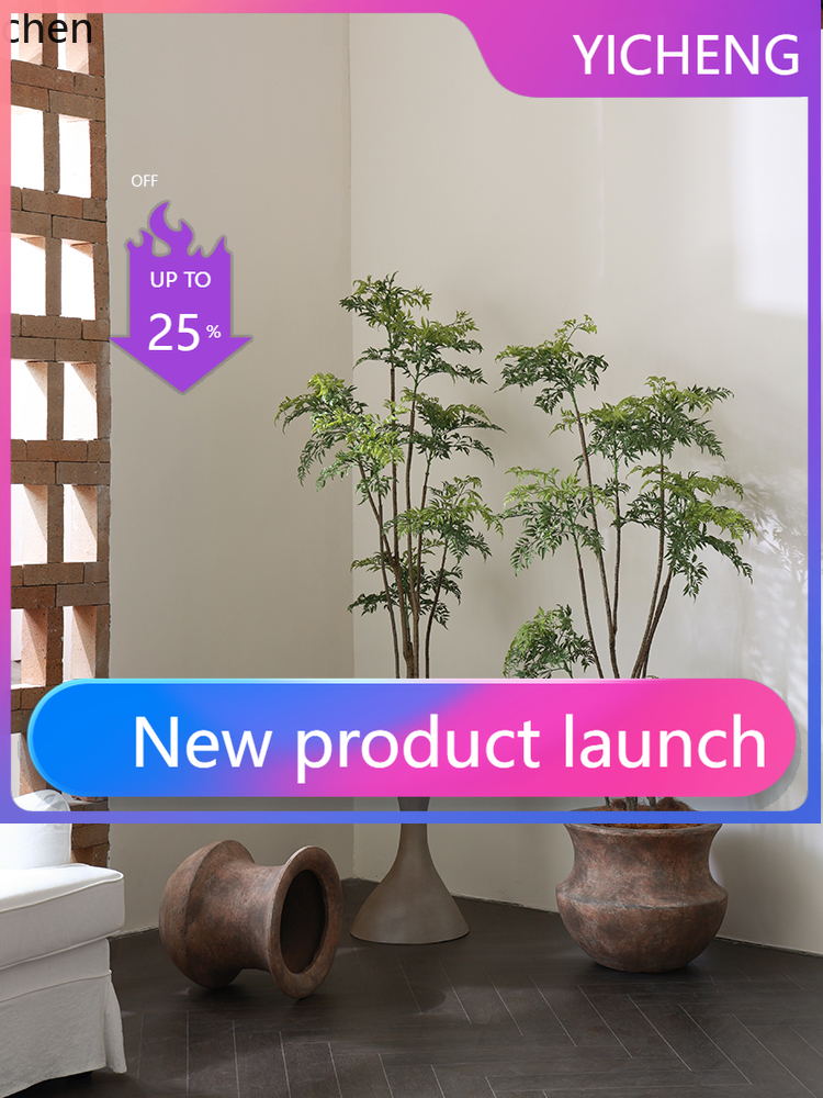 LYY  Floor Vase Green Plant Ar - đánh giá và giá Ficus Lyrata Tree