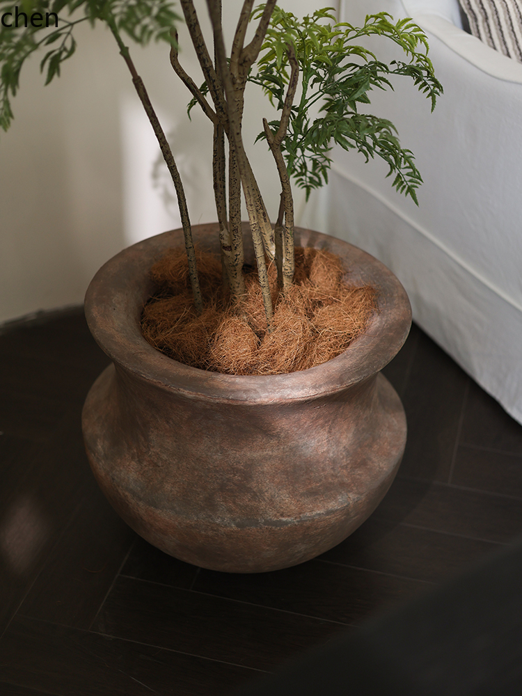 LYY  Floor Vase Green Plant Ar - đánh giá và giá Ficus Lyrata Tree