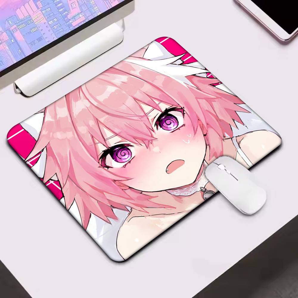 Cute Pink Hair Anime Character - đánh giá và giá Tradescantia Purple