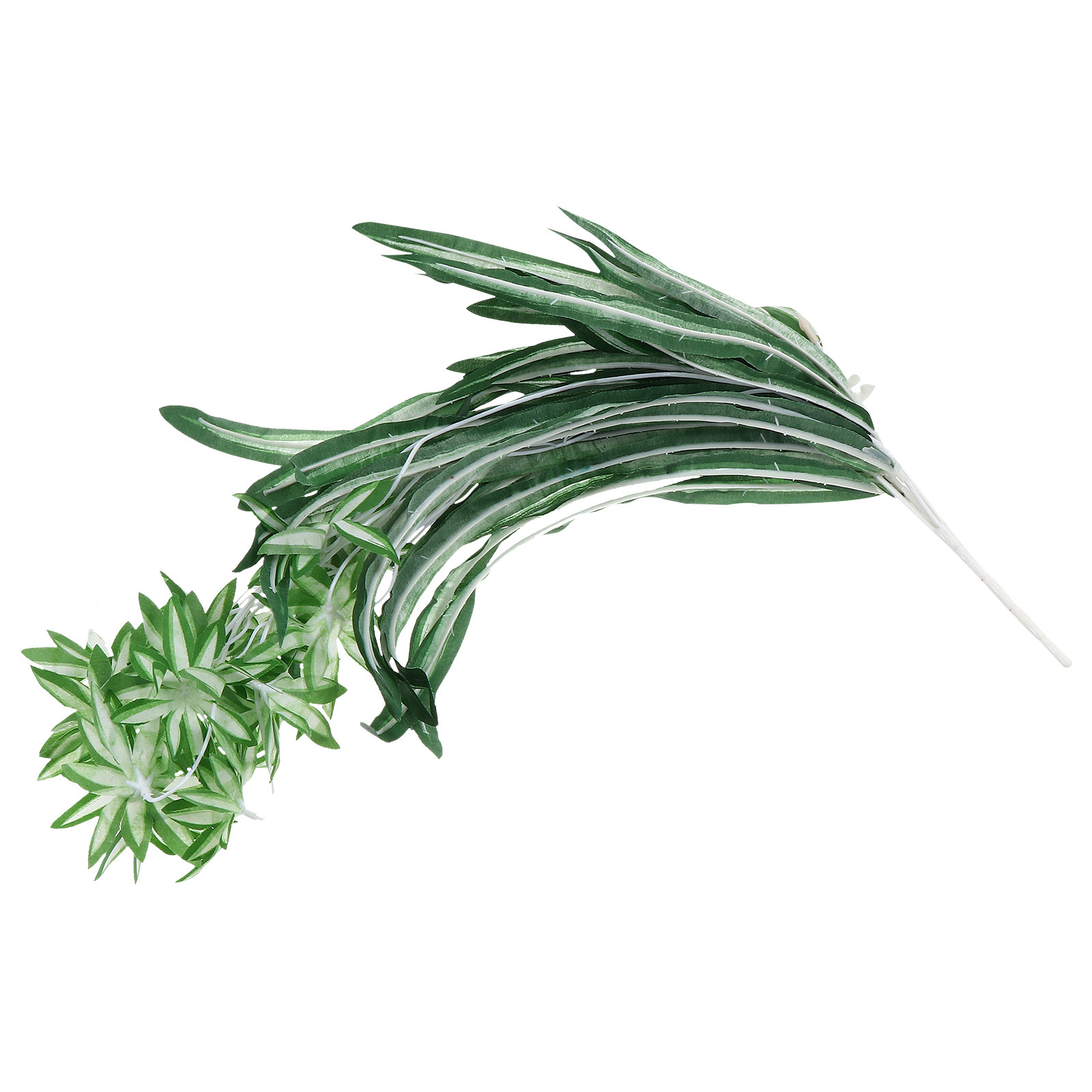 1Pcs Realistic Artificial Chlo - đánh giá và giá Spider Plant Hanging