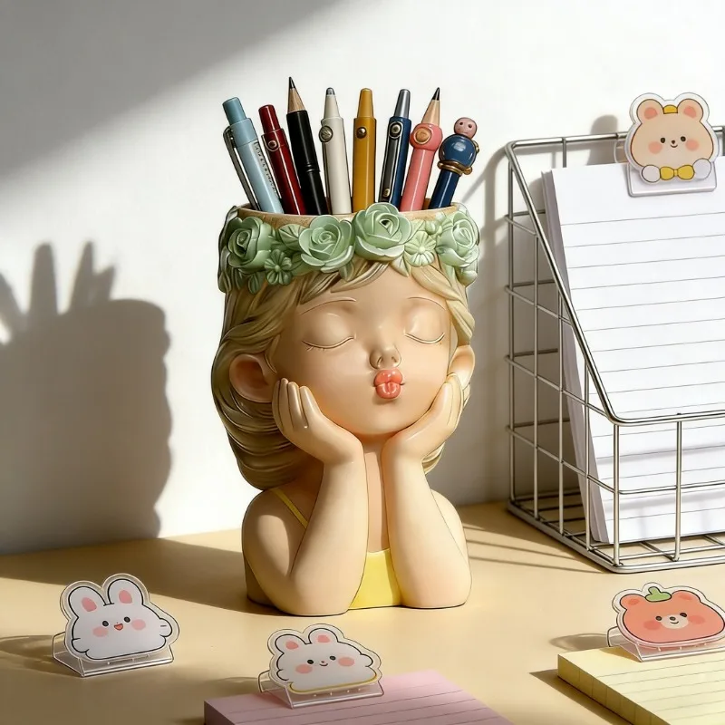 Pouting Girl With Flower Crown - đánh giá và giá Echeveria Succulent