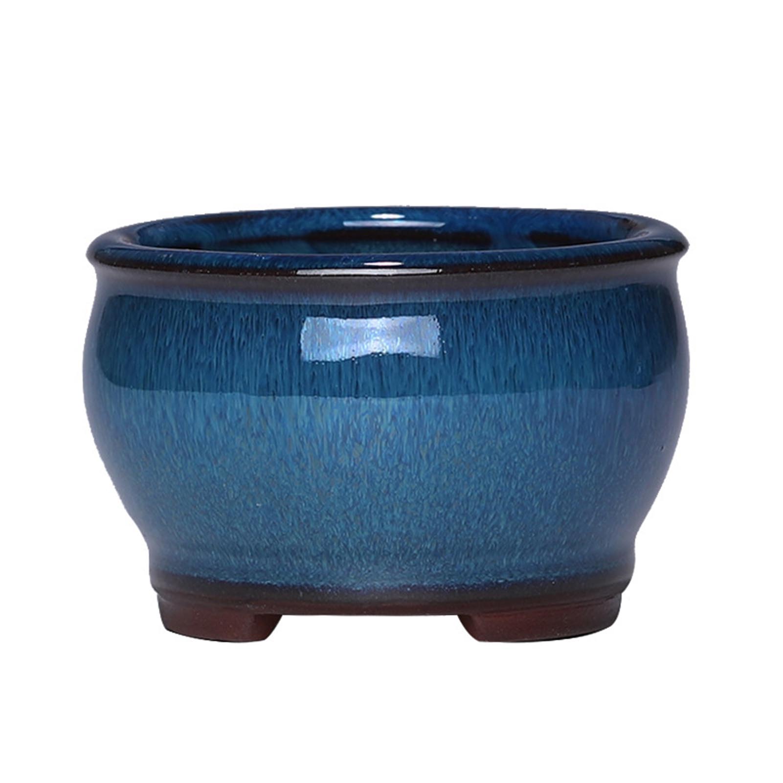 Ceramic Garden Planter Pots Ce - đánh giá và giá Aloe Vera Pot