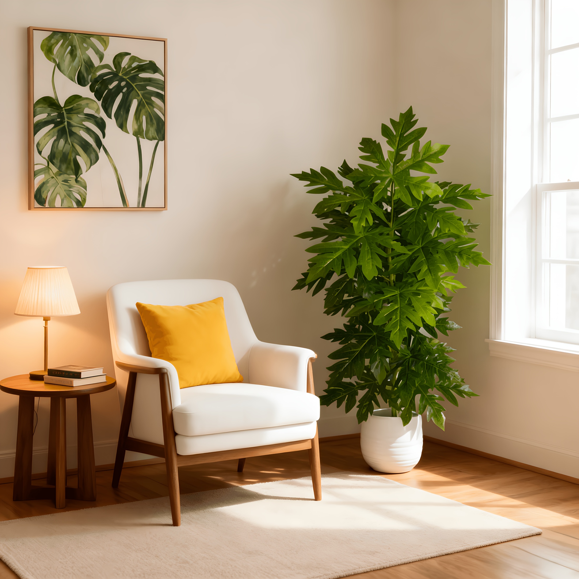 1Pcs Large Lifelike Artificial - đánh giá và giá Dracaena Marginata